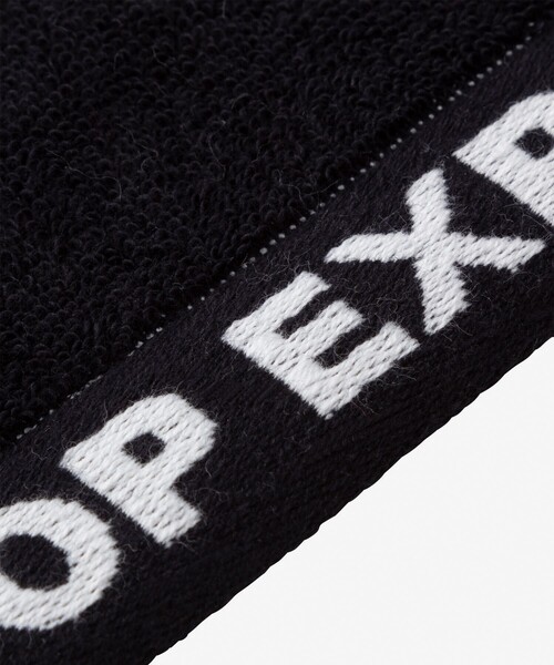 THE NORTH FACE（ザノースフェイス）の「THE NORTH FACE/ザ・ノース・フェイス Comfort Cotton Towel M / NN22101（タオル・メンズ・ベージュ/グレー/ブラック・ONE SIZE）」の11枚目の写真