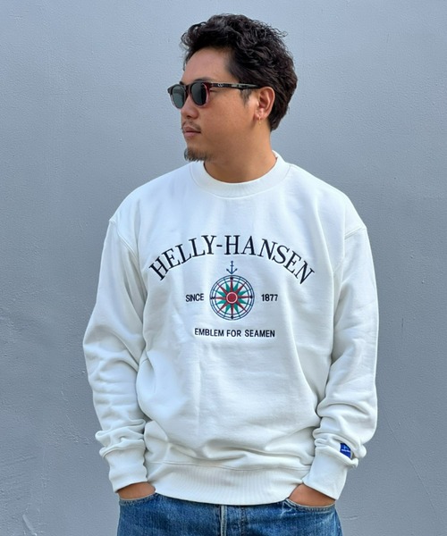 HELLY HANSEN（ヘリーハンセン）の「HELLY HANSEN x SANDRO