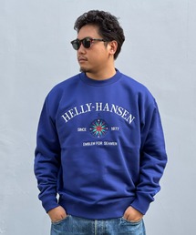 HELLY HANSEN | 【HELLY HANSEN】TSC Sweat(スウェット)