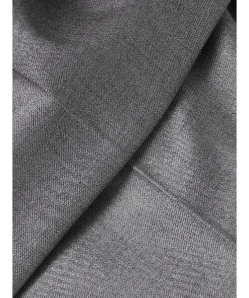 ELENDEEK(エレンディーク)の「ディープネックオールインワン(つなぎ/オールインワン・レディース・ブラック/グレー・02/01)」の18枚目の写真