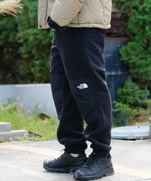 THE NORTH FACE/ザ・ノース・フェイス DENALI SLIP-ON PT ロンパン セットアップ対応 NA72454