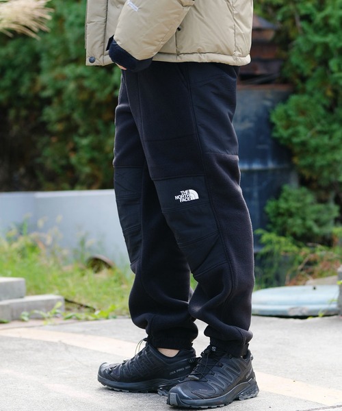 THE NORTH FACE/ザ・ノース・フェイス DENALI SLIP-ON PT ロンパン