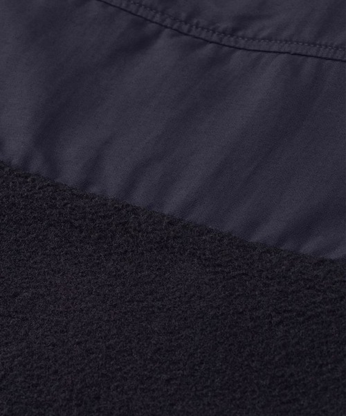 THE NORTH FACE（ザノースフェイス）の「THE NORTH FACE/ザ・ノース・フェイス DENALI SLIP-ON PT ロンパン セットアップ対応 NA72454（その他パンツ・メンズ・ミックスグレー/ブラック・XL/L/M/S）」の5枚目の写真