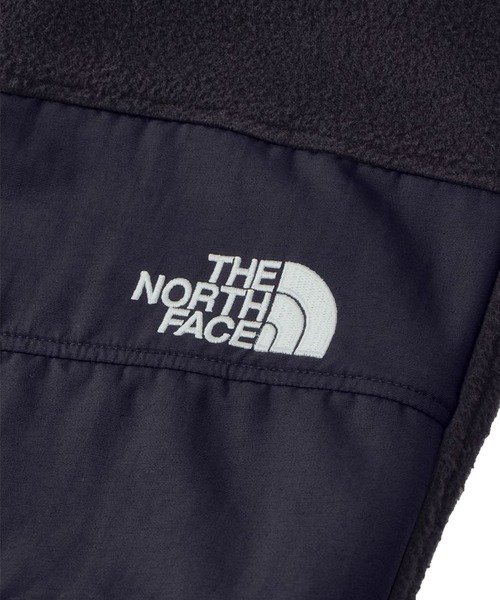 THE NORTH FACE（ザノースフェイス）の「THE NORTH FACE/ザ・ノース・フェイス DENALI SLIP-ON PT ロンパン セットアップ対応 NA72454（その他パンツ・メンズ・ミックスグレー/ブラック・XL/L/M/S）」の10枚目の写真