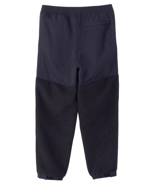 THE NORTH FACE（ザノースフェイス）の「THE NORTH FACE/ザ・ノース・フェイス DENALI SLIP-ON PT ロンパン セットアップ対応 NA72454（その他パンツ・メンズ・ミックスグレー/ブラック・XL/L/M/S）」の3枚目の写真