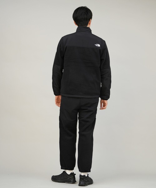 THE NORTH FACE/ザ・ノース・フェイス DENALI SLIP-ON PT ロンパン