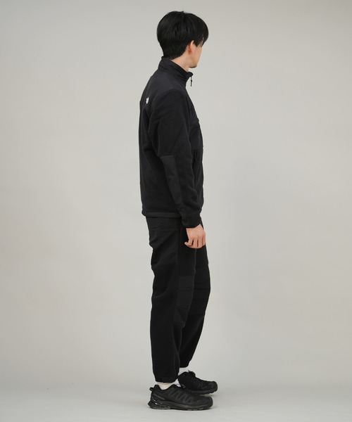 THE NORTH FACE/ザ・ノース・フェイス DENALI SLIP-ON PT ロンパン