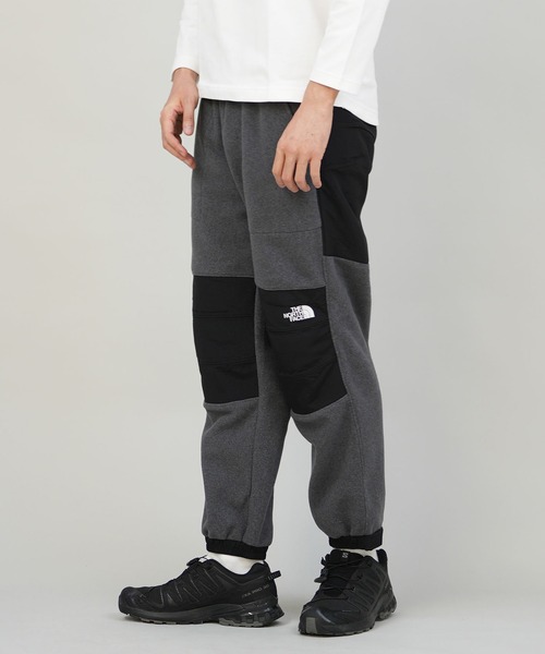 THE NORTH FACE/ザ・ノース・フェイス DENALI SLIP-ON PT ロンパン