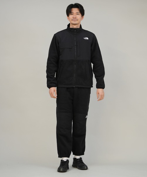 THE NORTH FACE/ザ・ノース・フェイス DENALI SLIP-ON PT ロンパン