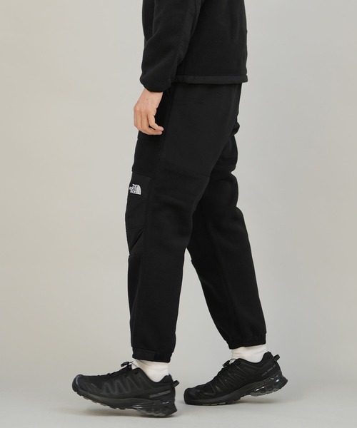 THE NORTH FACE/ザ・ノース・フェイス DENALI SLIP-ON PT ロンパン