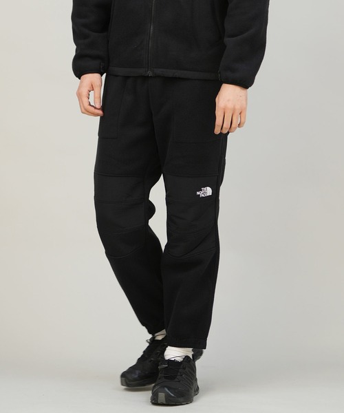 THE NORTH FACE/ザ・ノース・フェイス DENALI SLIP-ON PT ロンパン