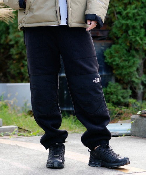 THE NORTH FACE/ザ・ノース・フェイス DENALI SLIP-ON PT ロンパン