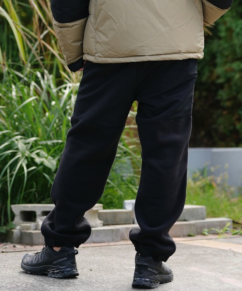 THE NORTH FACE/ザ・ノース・フェイス DENALI SLIP-ON PT ロンパン