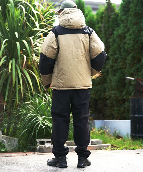 THE NORTH FACE/ザ・ノース・フェイス DENALI SLIP-ON PT ロンパン