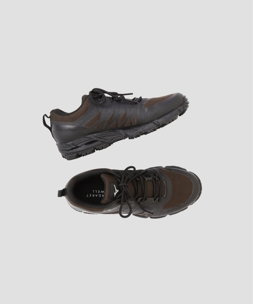 マーガレットハウエル　MIZUNO HIKING SANDALS MIZUNO HIKING SANDALS | MARGARET HOWELL（マーガレット