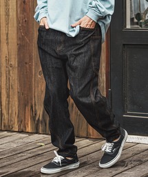 メンズ CAMBIO カンビオ デニムパンツ ワンウォッシュ M CAMBIO