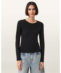 STEVIE LONG SLEEVE T-SHIRT | STEVIE 長袖 Tシャツ