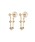 SIENA ROSE�i�V�G�i���[�j�́u�I�p�[���`�F�[���t�[�v�s�A�X�i�s�A�X�i�����p�j�j�v�b�C�G���[�S�[���h