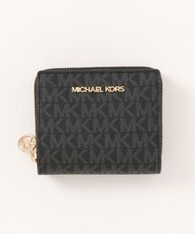 MICHAEL KORS(}CPR[X)JET SET TRAVEL Wbv `[ EHbg ~fBA - MKVOl`[(z)