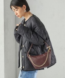 SHIPS(シップス)の【SHIPS別注】TAION:〈手洗い可能〉リブ マルチ WAY ダウン ジャケット(ダウンジャケット/コート)