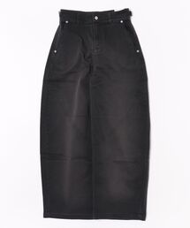 JORDAN BRAND | JORDAN BRAND W J FLT BARREL PANT ロングパンツ HQ9194 010BLK(その他パンツ)