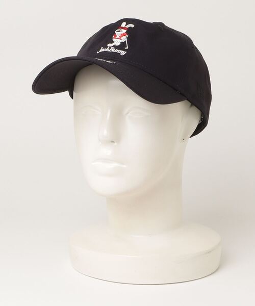 ジャックバニー NEWERA 9-TWENTY（キャップ）｜ALPEN / SPORTS DEPO