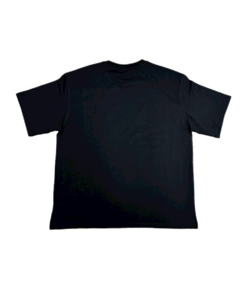 XU(エックスユー)の「【Never mind the XU】metal born tee / 【ネバーマインド ザ エックスユー】メタルボーン半袖Tシャツ(Tシャツ/カットソー・メンズ・ブラック/ホワイト・ONE SIZE)」の7枚目の写真