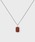 Paul Smith�i�|�[���X�~�X�j�́u�gUrushi�h �l�b�N���X�y250919 210S�z�i�l�b�N���X�j�v�b�V���o�[