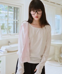 common gull products.｜コモンガルプロダクツのTシャツ