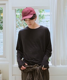 common gull products.｜コモンガルプロダクツのTシャツ