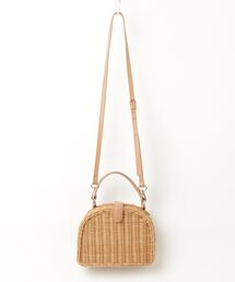 Larone（ラロネ）の「かごバッグ（かごバッグ）」