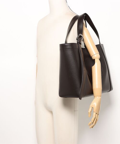 STELLA McCARTNEY（ステラマッカートニー）の「Logo Belt Crossbody