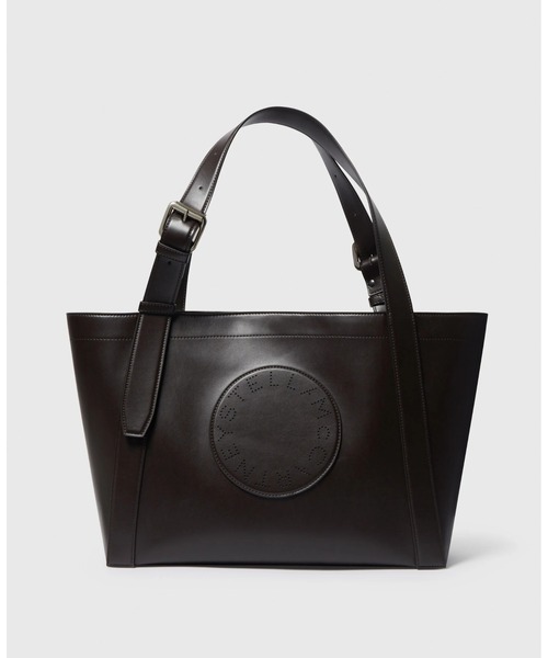 STELLA McCARTNEY（ステラマッカートニー）の「Logo Belt Crossbody