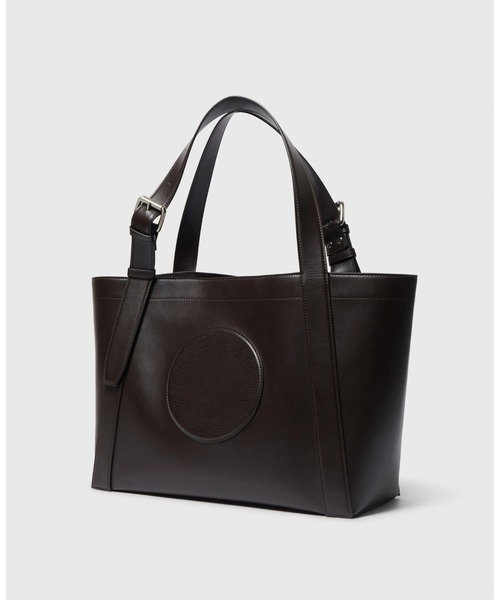 STELLA McCARTNEY（ステラマッカートニー）の「Logo Belt Crossbody