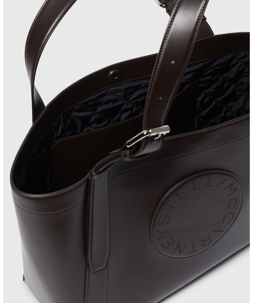 STELLA McCARTNEY（ステラマッカートニー）の「Logo Belt Crossbody