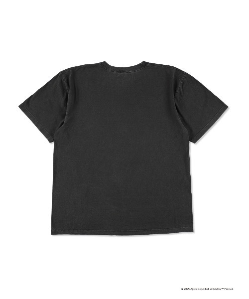WIND AND SEA（ウィンダンシー）の「BEATLES LET IT BE S/S TEE（Tシャツ/カットソー・メンズ・ブラック・XL/M/L/S）」の2枚目の写真