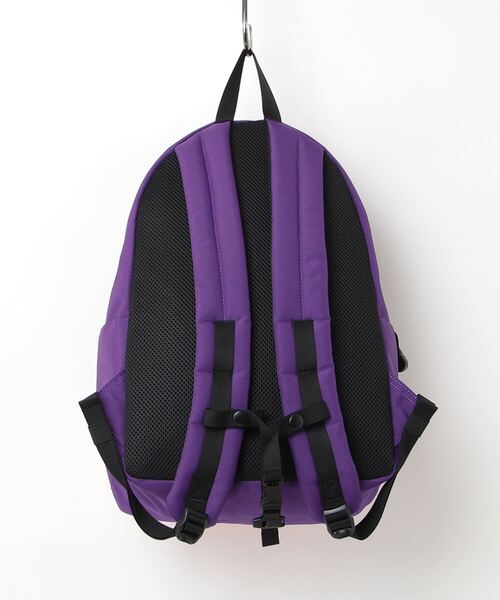 CHUMS(チャムス)の「【CHUMS】Little Recycle Hurricane Day Pack(バックパック/リュック・キッズ・その他1・FREE)」の2枚目の写真