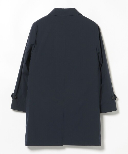 セール】強撥水 ステンカラーコート（ステンカラーコート）｜BEAMS