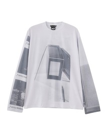 styles | PERKS AND MINI FILM STILLS MTB LS TOP - MARTINE SYMS 3827/A(Tシャツ/カットソー)