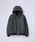 SLICK�i�X���b�N�j�́u�ySLICK/�X���b�N�zPigment Dye Padding Zip Parka/�s�O�����g�_�C�p�f�B���O�W�b�v�p�[�J�[/ �Z�b�g�A�b�v�i���̑��A�E�^�[�j�v�b�u���b�N