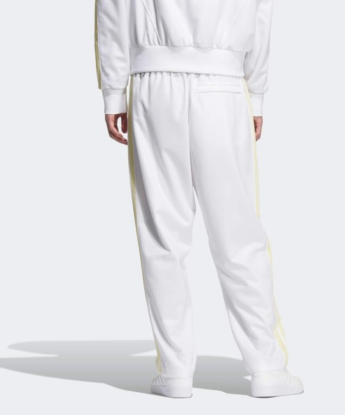 Stadium Gold ルーズフィット フルレングス オープンヘム トラック