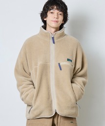 L.L.Bean(エルエルビーン)の【JAPAN EDITION】トップシャム・ボア・フリース・ジャケット(その他アウター)