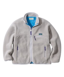 L.L.Bean(エルエルビーン)の【JAPAN EDITION】トップシャム・ボア・フリース・ジャケット(その他アウター)