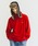 NANGA�i�i���K�j�́u�yNANGA/�i���K�zDRY MIX TERRY HALF ZIP SWEAT/�n�[�t�W�b�v/���S/���j�Z�b�N�X�i�X�E�F�b�g�j�v�b���b�h