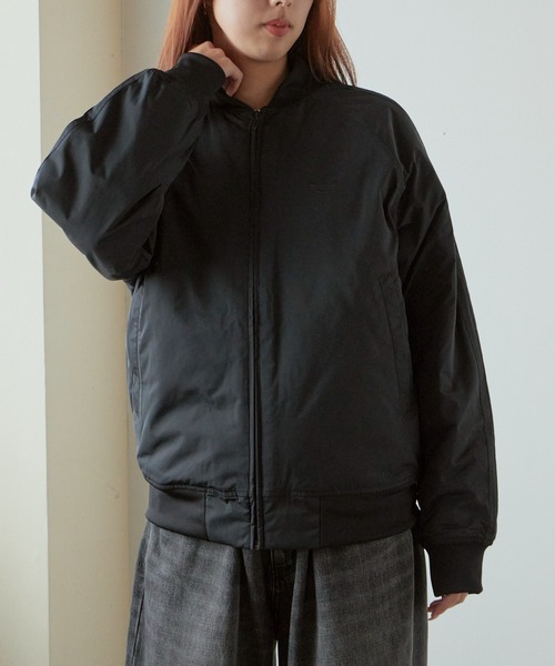 adidas/アディダス STANDARD10 JKT ジャケット（ジャージ）｜adidas