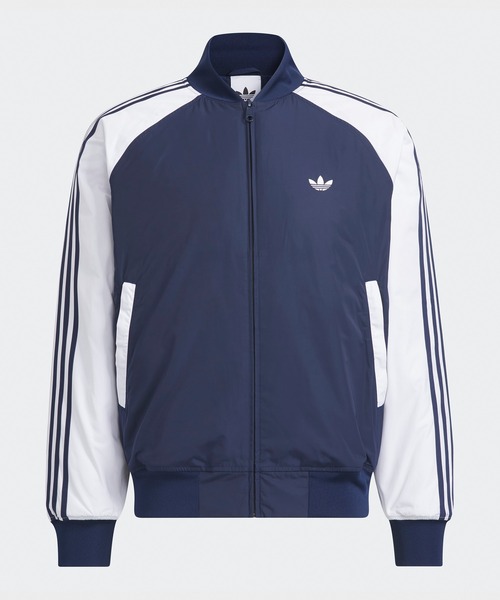 adidas/アディダス STANDARD10 JKT ジャケット（ジャージ