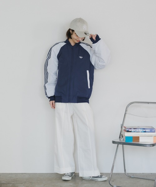 アディダスジャージ Amazon | [アディダス] ジャージトップ シーズナル スポーツ