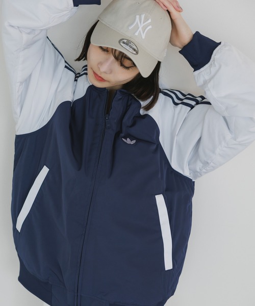 adidas/アディダス STANDARD10 JKT ジャケット（ジャージ）｜adidas