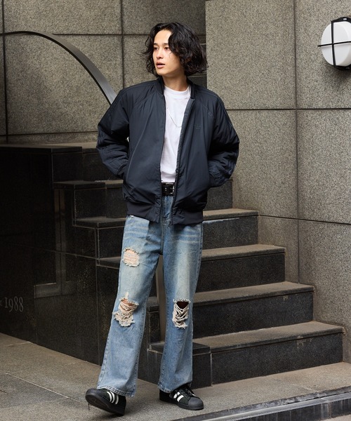 adidas/アディダス STANDARD10 JKT ジャケット（ジャージ）｜adidas