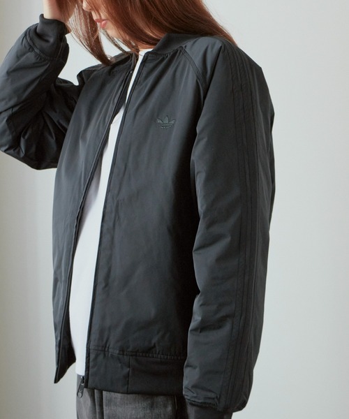 セール】adidas/アディダス STANDARD10 JKT ジャケット（ジャージ